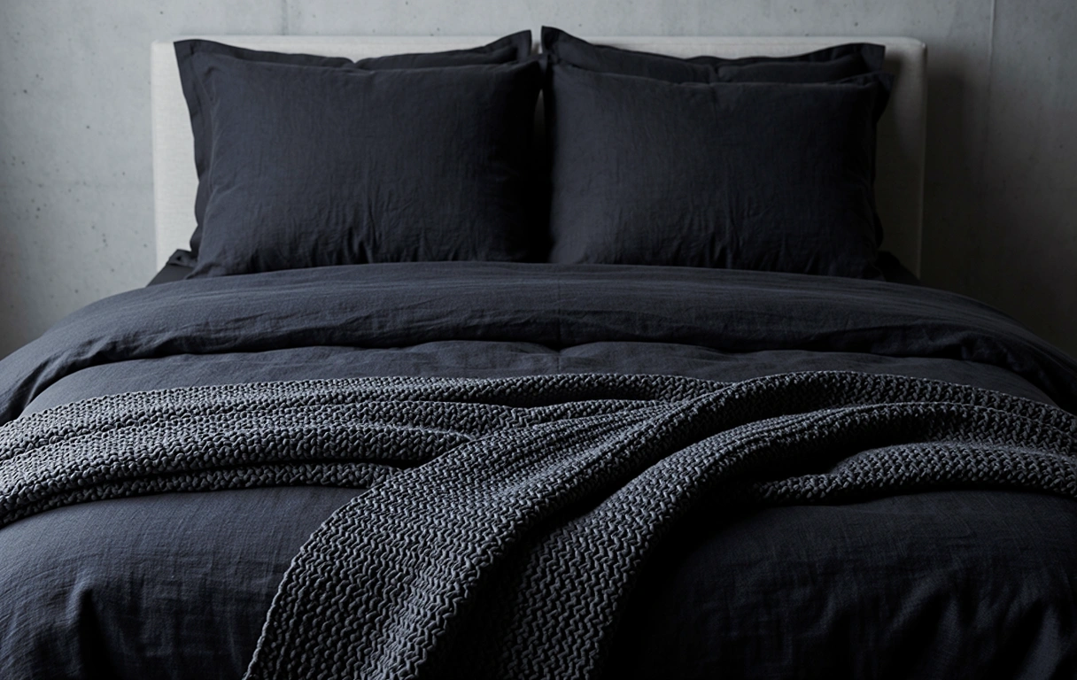 Optimierte Schlafumgebung